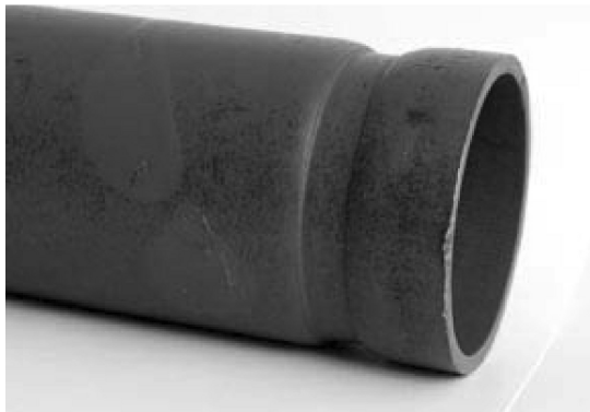 Ống loại được sử dụng làm ống bọc (ống nhiệt) dùng cho các bộ phận phát nhiệt của bàn là điện phẳng hoặc nồi cơm điện, có đường kính ngoài không quá 12 mm